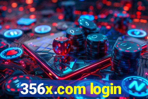 356x.com login